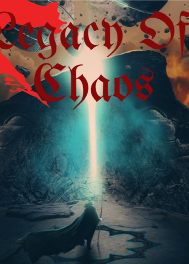 02GOD02 - Герой Истоков. Наследие Хаоса HubKnigi — Аудиокниги Онлайн | Классика, Детективы, Поэзия и Более