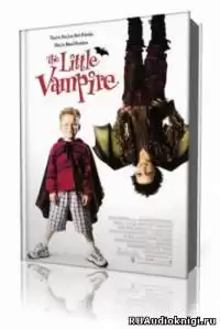 Водяной Александр  - Вампиреныш HubKnigi — Аудиокниги Онлайн | Классика, Детективы, Поэзия и Более