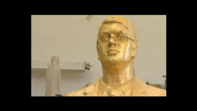 Сорокин Владимир - Памятник HubKnigi — Аудиокниги Онлайн | Классика, Детективы, Поэзия и Более