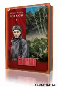 Быков Василь  - Сотников HubKnigi — Аудиокниги Онлайн | Классика, Детективы, Поэзия и Более