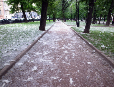 Сорокин Владимир - Тополиный пух HubKnigi — Аудиокниги Онлайн | Классика, Детективы, Поэзия и Более