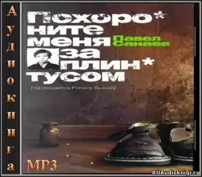 Санаев Павел - Похороните меня за плинтусом HubKnigi — Аудиокниги Онлайн | Классика, Детективы, Поэзия и Более