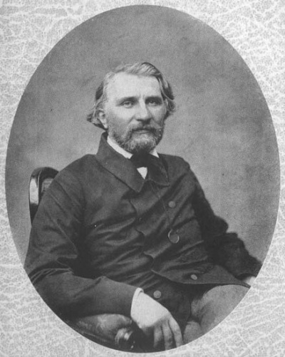 Тургенев Иван - Первая любовь HubKnigi — Аудиокниги Онлайн | Классика, Детективы, Поэзия и Более