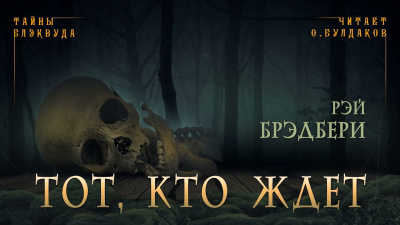 Брэдбери Рэй - Тот, кто ждет HubKnigi — Аудиокниги Онлайн | Классика, Детективы, Поэзия и Более