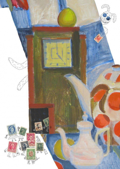 Голованова Наталья - Покрылись﻿ пылью ﻿наши ﻿фото HubKnigi — Аудиокниги Онлайн | Классика, Детективы, Поэзия и Более