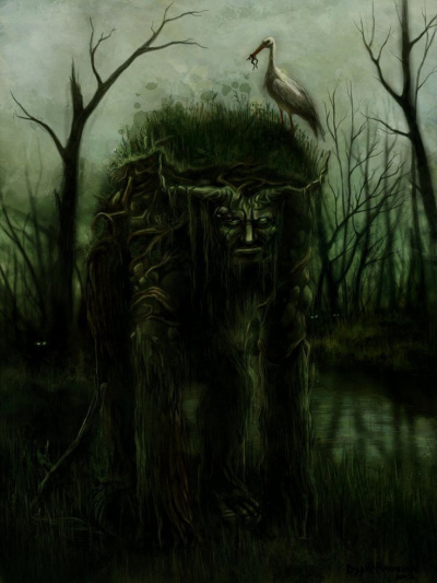 Ловчий - Чудище лесное HubKnigi — Аудиокниги Онлайн | Классика, Детективы, Поэзия и Более