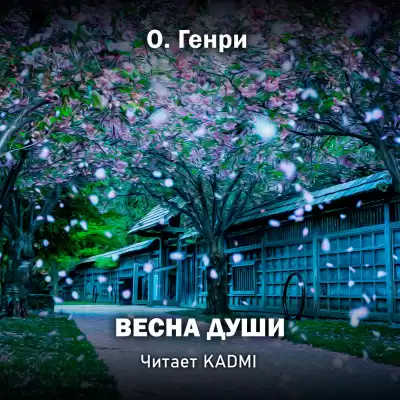 О. Генри - Весна души HubKnigi — Аудиокниги Онлайн | Классика, Детективы, Поэзия и Более
