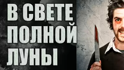 Шолохов Алексей - В свете полной луны HubKnigi — Аудиокниги Онлайн | Классика, Детективы, Поэзия и Более