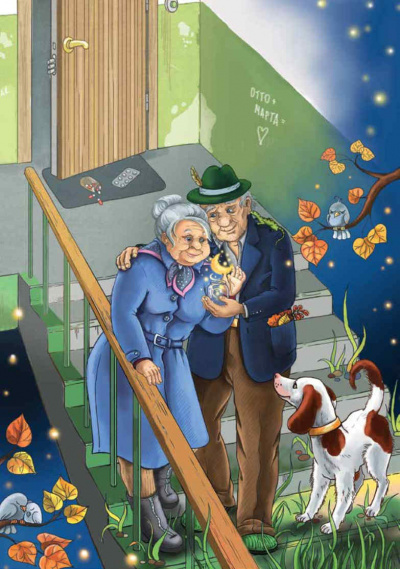 Бачило Екатерина - Тот, кто делает Луну HubKnigi — Аудиокниги Онлайн | Классика, Детективы, Поэзия и Более