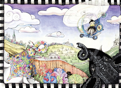 Лебедев Валентин - Слоны с улицы Партизанской HubKnigi — Аудиокниги Онлайн | Классика, Детективы, Поэзия и Более