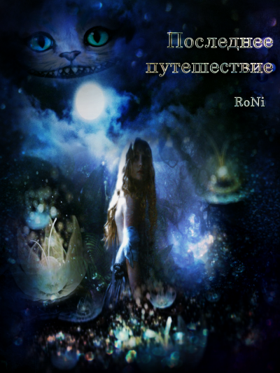 Рони - Последнее путешествие HubKnigi — Аудиокниги Онлайн | Классика, Детективы, Поэзия и Более