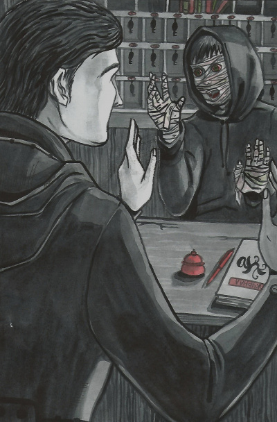 Саймоназари Юлия - Чалгаевск HubKnigi — Аудиокниги Онлайн | Классика, Детективы, Поэзия и Более