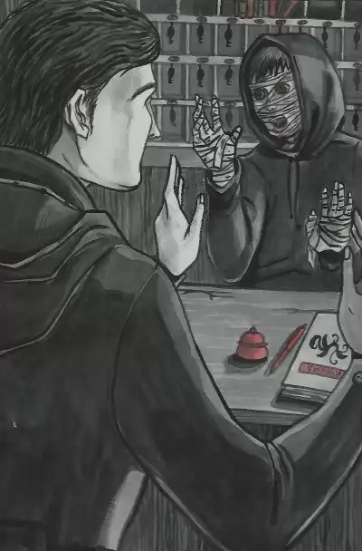 Саймоназари Юлия - Чалгаевск HubKnigi — Аудиокниги Онлайн | Классика, Детективы, Поэзия и Более