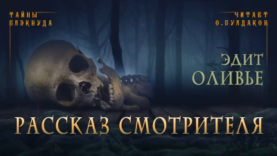 Оливье Эдит - Рассказ смотрителя HubKnigi — Аудиокниги Онлайн | Классика, Детективы, Поэзия и Более