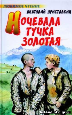 Приставкин Анатолий - Ночевала тучка золотая HubKnigi — Аудиокниги Онлайн | Классика, Детективы, Поэзия и Более