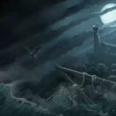 Говард Лавкрафт - Белый корабль HubKnigi — Аудиокниги Онлайн | Классика, Детективы, Поэзия и Более