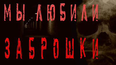 Джурич Моран, Бек Феликс - Мы любили заброшки HubKnigi — Аудиокниги Онлайн | Классика, Детективы, Поэзия и Более