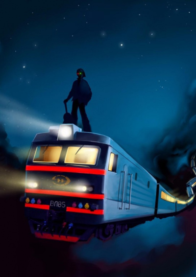 Кобзев Николай - Москва-Железка-Подольск-Купавна... (18+) HubKnigi — Аудиокниги Онлайн | Классика, Детективы, Поэзия и Более