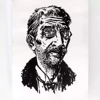 Ильф Илья, Петров Евгений - Прошлое регистратора загса HubKnigi — Аудиокниги Онлайн | Классика, Детективы, Поэзия и Более