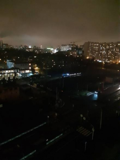 Chainsaw - Блэкаут HubKnigi — Аудиокниги Онлайн | Классика, Детективы, Поэзия и Более