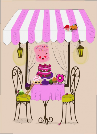 Сухова-Дульская Анна - Кондитерская глазурь HubKnigi — Аудиокниги Онлайн | Классика, Детективы, Поэзия и Более