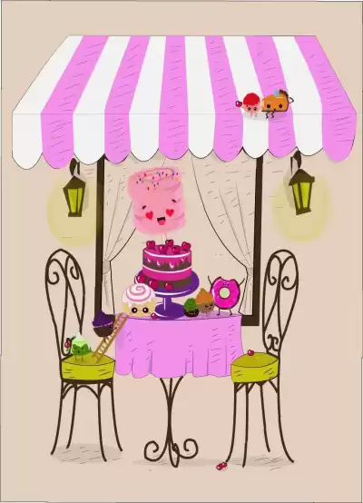 Сухова-Дульская Анна - Кондитерская глазурь HubKnigi — Аудиокниги Онлайн | Классика, Детективы, Поэзия и Более