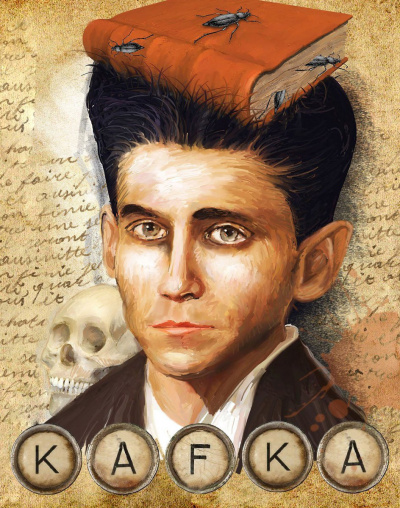 Кафка Франц - Всадник на ведре HubKnigi — Аудиокниги Онлайн | Классика, Детективы, Поэзия и Более