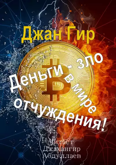 Джангир - Деньги - зло в мире отчуждения HubKnigi — Аудиокниги Онлайн | Классика, Детективы, Поэзия и Более