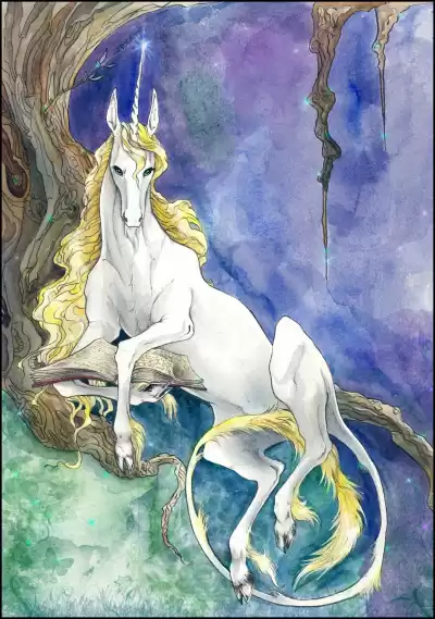 Игнатова Наталья - Единорог HubKnigi — Аудиокниги Онлайн | Классика, Детективы, Поэзия и Более