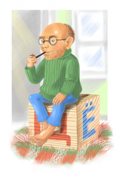 Кривосудов Сергей - Валька Полушин и гном HubKnigi — Аудиокниги Онлайн | Классика, Детективы, Поэзия и Более