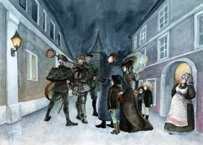 Бурденко Анна - Хорошие люди HubKnigi — Аудиокниги Онлайн | Классика, Детективы, Поэзия и Более