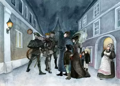 Бурденко Анна - Хорошие люди HubKnigi — Аудиокниги Онлайн | Классика, Детективы, Поэзия и Более