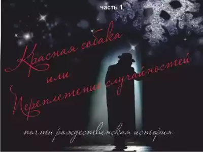 Сатина Таисия - Красная собака или Переплетении случайностей HubKnigi — Аудиокниги Онлайн | Классика, Детективы, Поэзия и Более