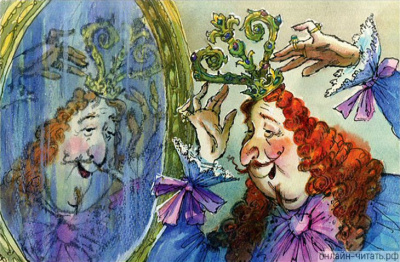 Андерсен Ганс - Новое платье короля HubKnigi — Аудиокниги Онлайн | Классика, Детективы, Поэзия и Более