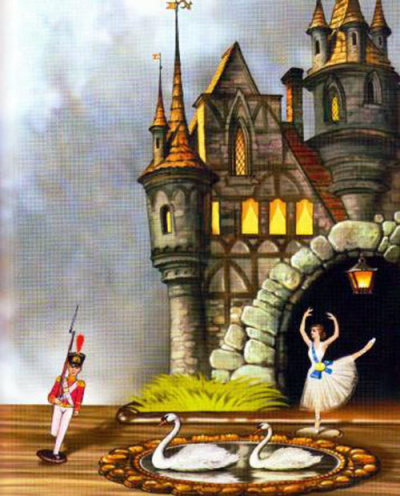 Андерсен Ганс - Стойкий оловянный солдатик HubKnigi — Аудиокниги Онлайн | Классика, Детективы, Поэзия и Более