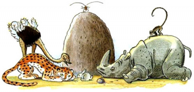 Чуковский Корней - Тараканище HubKnigi — Аудиокниги Онлайн | Классика, Детективы, Поэзия и Более