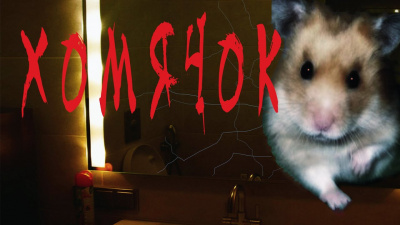 Видинеев Дмитрий - Хомячок HubKnigi — Аудиокниги Онлайн | Классика, Детективы, Поэзия и Более