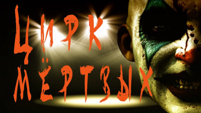 Видинеев Дмитрий - Цирк мертвых HubKnigi — Аудиокниги Онлайн | Классика, Детективы, Поэзия и Более