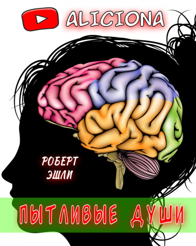 Эшли Роберт - Пытливые души HubKnigi — Аудиокниги Онлайн | Классика, Детективы, Поэзия и Более