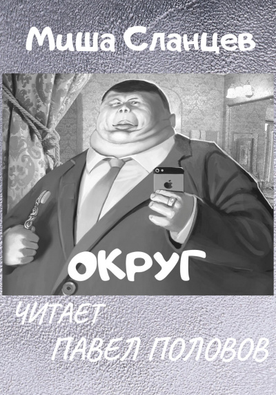 Сланцев Миша - Округ HubKnigi — Аудиокниги Онлайн | Классика, Детективы, Поэзия и Более