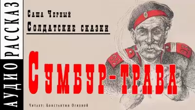 Черный Саша - Сумбур-трава HubKnigi — Аудиокниги Онлайн | Классика, Детективы, Поэзия и Более