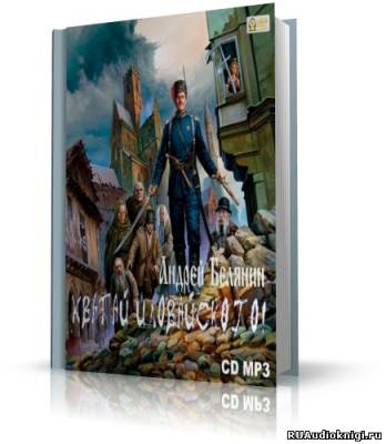 Белянин Андрей - Хватай Иловайского! HubKnigi — Аудиокниги Онлайн | Классика, Детективы, Поэзия и Более