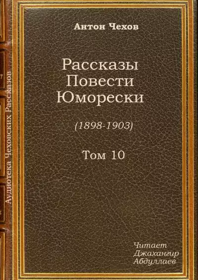 Чехов Антон - Случай из практики HubKnigi — Аудиокниги Онлайн | Классика, Детективы, Поэзия и Более