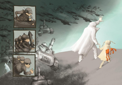 Максютов Тимур - Оранжевый заяц HubKnigi — Аудиокниги Онлайн | Классика, Детективы, Поэзия и Более