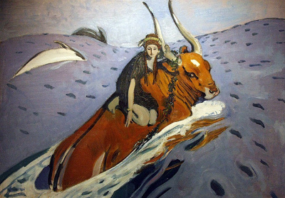 Богомолов Константин - Похищение Европы 2.0 HubKnigi — Аудиокниги Онлайн | Классика, Детективы, Поэзия и Более