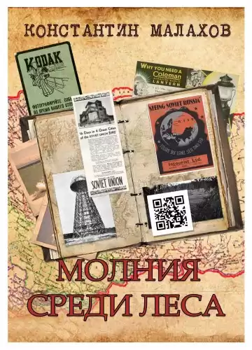 Малахов Константин - Молния среди леса HubKnigi — Аудиокниги Онлайн | Классика, Детективы, Поэзия и Более