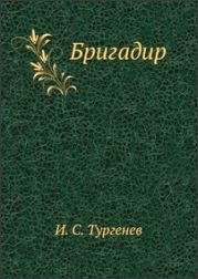 Тургенев Иван - Бригадир HubKnigi — Аудиокниги Онлайн | Классика, Детективы, Поэзия и Более