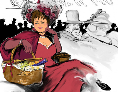 Ги Де Мопассан - Пышка HubKnigi — Аудиокниги Онлайн | Классика, Детективы, Поэзия и Более