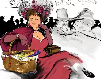 Ги Де Мопассан - Пышка HubKnigi — Аудиокниги Онлайн | Классика, Детективы, Поэзия и Более