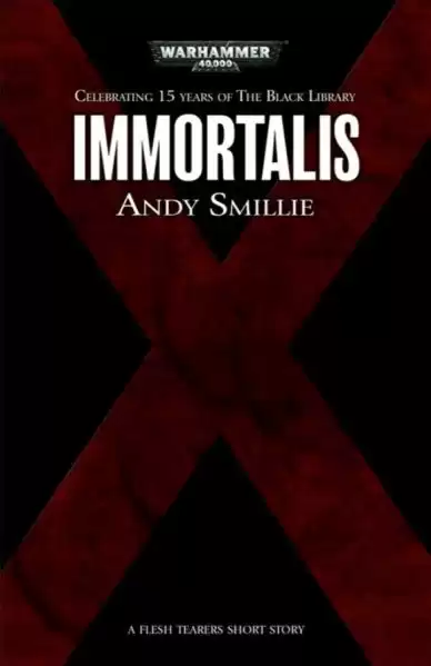 Смайли Энди - Имморталис HubKnigi — Аудиокниги Онлайн | Классика, Детективы, Поэзия и Более